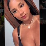 Evelyn Barreto 💜 - @evelynverdelho - Instagram