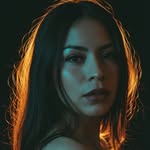 Evelyn verde - @lynperez394 - Instagram