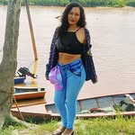 Evelyn Verde - @maily16721 - Instagram