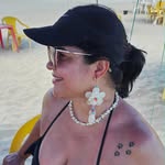 Evelyn Verderi / Perfil Pessoal - @evelynverderi - Instagram