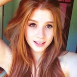 Evelyn Whitcomb - @medscedertags - Instagram