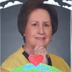 Evelyn Winstead - Facebook