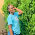 Evelyn Wisdom - @evelynwisdom5 - Instagram