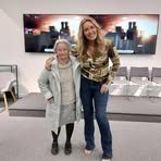 Evelyn Wisdom - Facebook