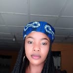 Evelyn Wisdom Okiemute  - Facebook