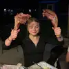 Evelyn Grace - @evelynwolfe24 - TikTok