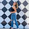 Evelyn Zavala - @evelynz93 - TikTok