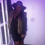 Evelyne Alexandre - @aevelyne - Instagram