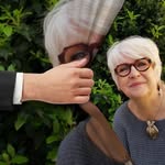 Evelyne ARNAUD-ALEXANDRE - @evy45130 - Instagram