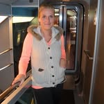 Adélaïde - @evelynedaniel28 - Instagram