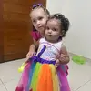 Evelyn Aparecida - @evelynedaniel - TikTok