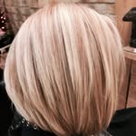 Evelyne Daniel - @pinkcoiffure_gloss - Instagram