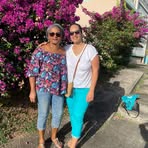 Evelyne Daniel - Facebook