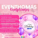 Alejandro Enrique Thomas Vergara - @eventhomas_producciones - Instagram