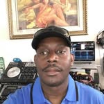 Evens Noel - @djtchiovens22 - Instagram