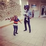 EVENS NOEL - @evensnoel280 - Instagram