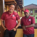 Ojedd_Haïti - @jean_evens_noel - Instagram