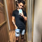 Ever Barrios - @everbarrios10 - Instagram