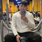 Ever Escobar - @ever_angel122 - Instagram