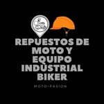 Ever Escobar - @repuestosbiker.es - Instagram