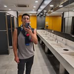 Ever Escobar - @ever.03.arse - Instagram
