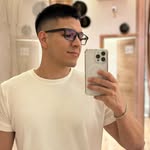 Ever Herrera - @nutrieverpy - Instagram