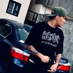 Ever Palma - @denzz_656 - Instagram