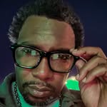 Everald Rommel Clarke - @kidfromtnt - Instagram