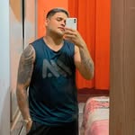 Everardo Alcântara - @everardoalcantara3 - Instagram