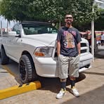 Everardo Avalos - Facebook