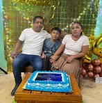 Everardo Benitez Sedeño - Facebook
