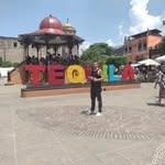 Jose Everardo Jáuregui Limon - @jaureguilimon - Instagram