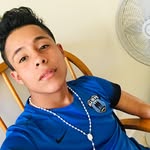 Everardo Salazar - @jefrieverardo - Instagram