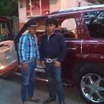 Everardo Salazar - @everardo9593 - Instagram
