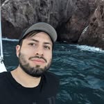 Israel Everardo Serna Hernandez - @israel.sernahdz - Instagram