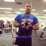 Everardo Solorio - Facebook