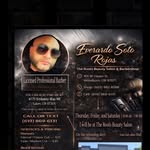 Everardo Soto - @gallonegro69profeta - Instagram