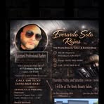 Everardo Soto - Facebook
