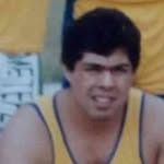 Everardo Alfonso Teran Rosales - @teranrosaleseverardoalfonso - Instagram