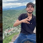Everardo Terán - Facebook