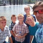 Everett Bender - @bbhunter77 - Instagram