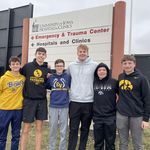 Everett Bender - @everett_bender27 - Instagram