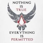 Everett Bennett - @thecreed2007 - Instagram