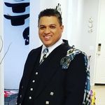 Everett Bennett - @callsign_commando - Instagram
