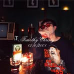 Everett Bernard - Facebook