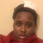 Everett Bernard - @everettbernard9 - Instagram