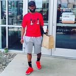Everett Bernard - @tagob93769 - Instagram