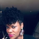 Sherell Everett Bernard - @shebyrell - Instagram