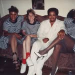 Everett K Bonner - @ninaseverett1 - Instagram
