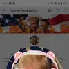 PresidentGamers2006 - @meggriffinfan2006 - TikTok
